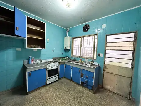 Departamento en Venta 40 años