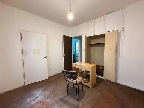 Departamento en Venta en San Cristóbal, USD 60.000