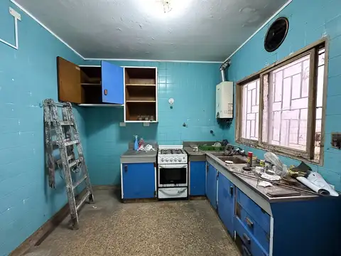 Departamento en Venta al Suroeste