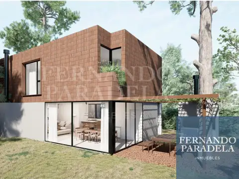 Casa en venta 5 ambientes, V. Udaondo