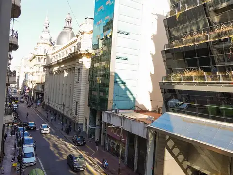 Oficina - Microcentro