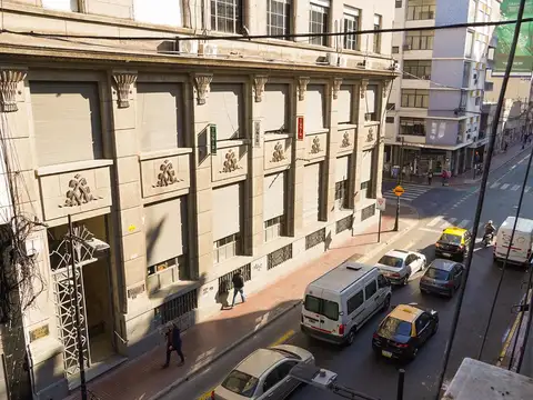 Oficina - Microcentro