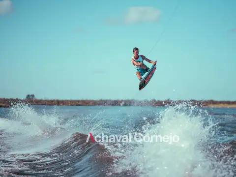 Terreno en Venta de 1046,0 m2