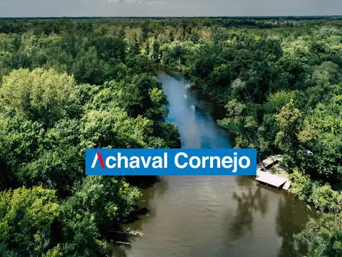 Terreno en Venta en Puertos, USD 268.212