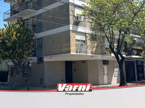 Departamento - Venta - Argentina, Capital Federal - BERMUDEZ 3602