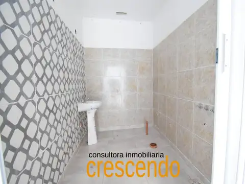 Casa en Venta en Caballito Norte, USD 270.000