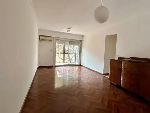 Departamento en Venta en Almagro, USD 180.000