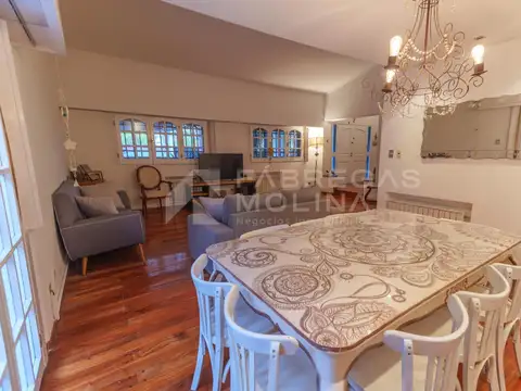Casa en Venta al Noroeste