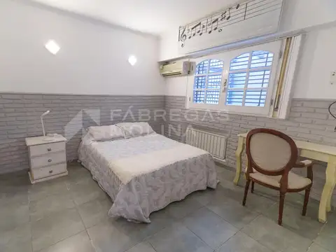 Casa 3 ambientes con 4 baños
