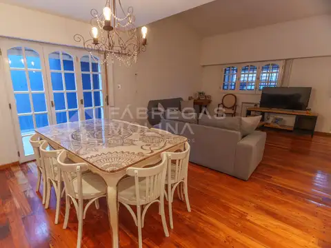 Casa en Venta 40 años