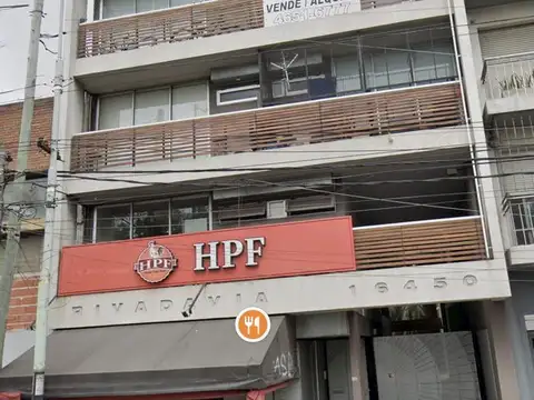 Departamento 2 Ambientes en Venta - Haedo