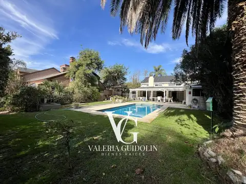 Casa en Nautico Escobar