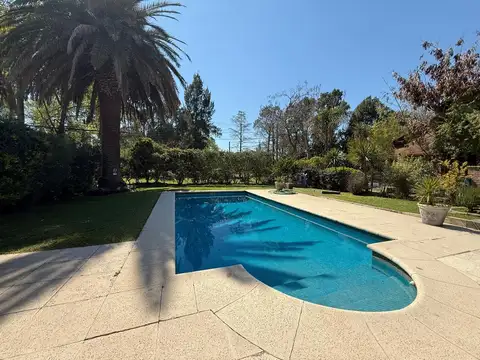 Casa en Venta en Náutico Escobar, USD 225.000