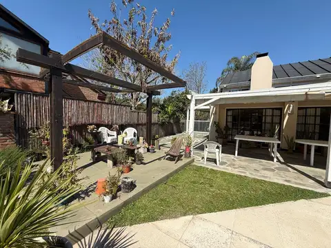 Casa en Venta 18 años