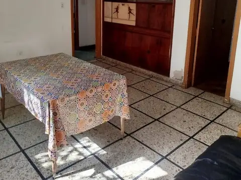 VENTA, PH 3 AMBIENTES CON JARDIN, PASO DEL REY