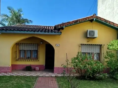 VENTA, PH 3 AMBIENTES CON JARDIN, PASO DEL REY