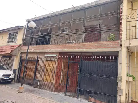 Casa en Venta en Pompeya, USD 70.000