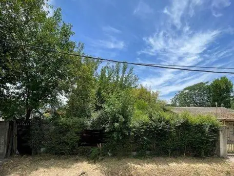 Terreno en Venta en Glew, Partido de Almirante Brown