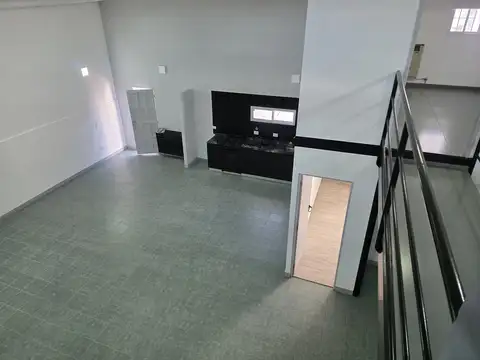 Casa en Alquiler de 2 dormitorios