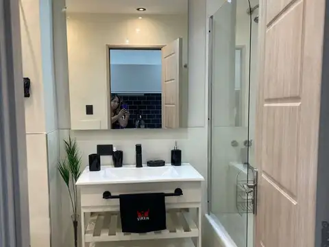 Departamento en Alquiler con 1 cochera