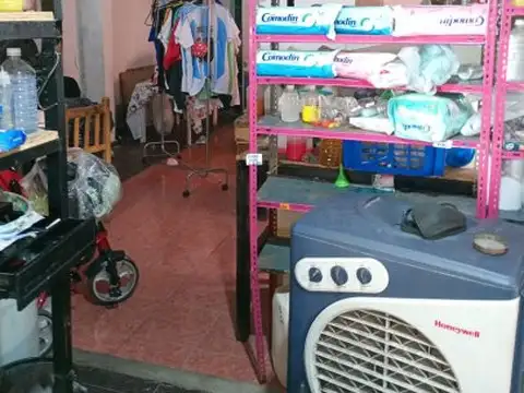 VENTA PROPIEDAD COMERCIAL  IDEAL INVERSOR