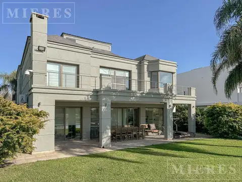 Casa en Venta 8 años