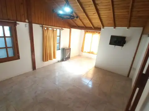Casa en Alquiler 8 años