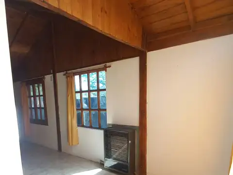 ALQUILER DEPARTAMENTO 1 DORM. | B° ECOLOGICO