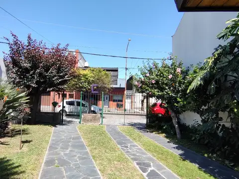 Casa en Alquiler de 2 dormitorios