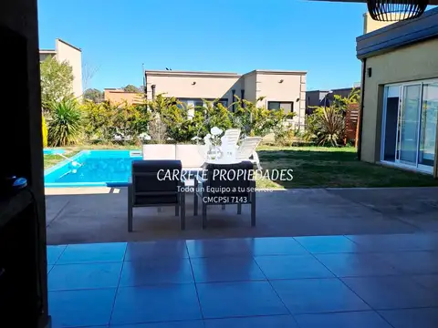 Casa en Venta en Countries y Barrios Cerrados en Pilar, Partido de Pilar