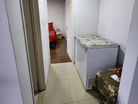 DEPTO EN VENTA PIERRES 23 Y AVENIDA MITRE VILLA DOMINICO