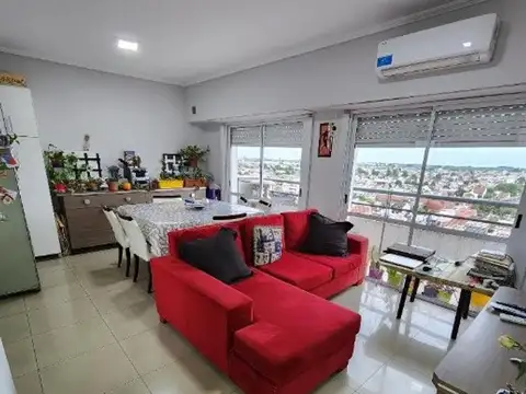 DEPTO EN VENTA PIERRES 23 Y AVENIDA MITRE VILLA DOMINICO