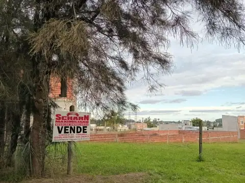 Terreno en Venta en Concordia, Entre Ríos