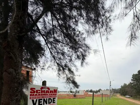 Terreno - Venta - Argentina, Concordia
