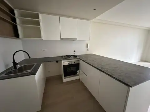 Departamento en Venta al Norte