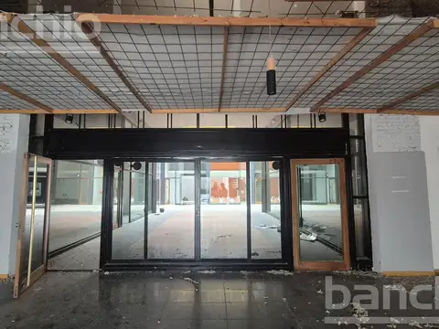 Local en Alquiler 5 años