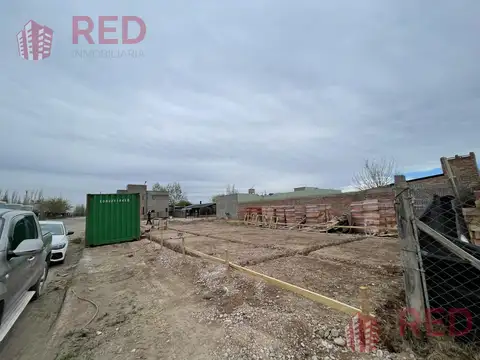 Depto Tipo Casa 5 ambientes con 2 baños