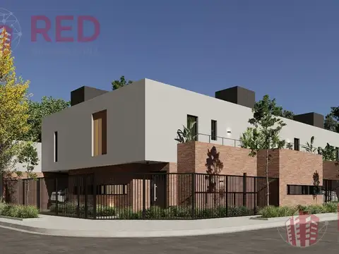 Depto Tipo Casa en Venta de 5 ambientes