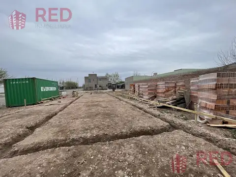 Depto Tipo Casa en Venta en General Fernández Oro, USD 110.000