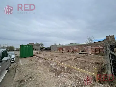 Depto Tipo Casa en Venta con 1 cocheras