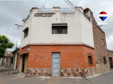 Venta casa esquina dueño financia directo