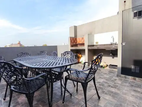 DEPARTAMENTO 3 AMBIENTES  EN VENTA VILLA RAFFO