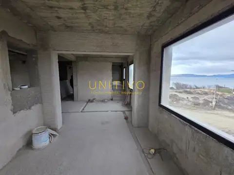 Depto Tipo Casa en Venta de Monoambiente