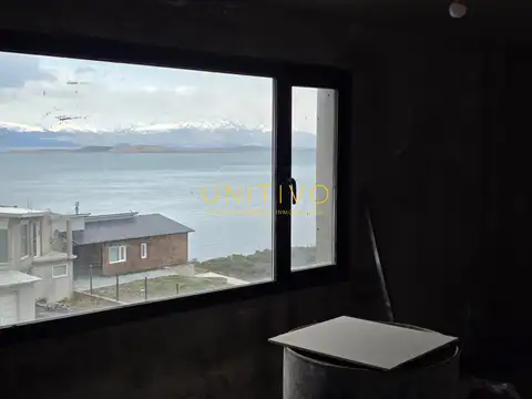 PH en Ushuaia