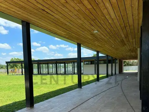 Terreno en Venta en Pilar, USD 86.800