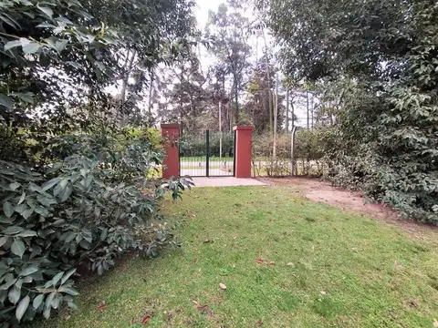 DEL VISO PILAR Florida 6400