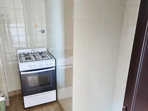 Departamento en Alquiler al Este