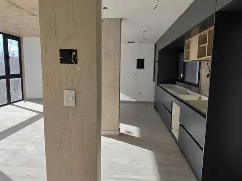 Departamento en Venta al Oeste