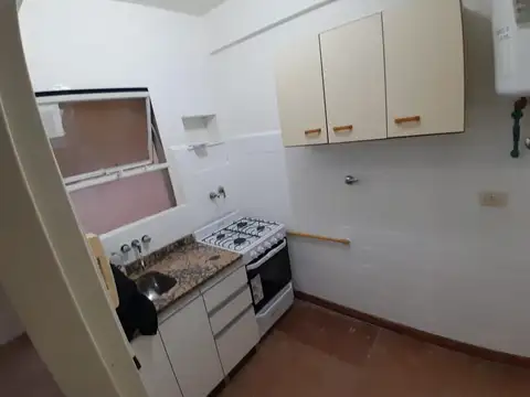 Departamento en Alquiler de 1 dormitorio