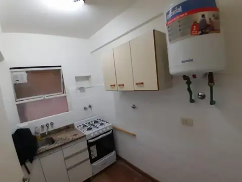 Departamento en Alquiler de 2 ambientes